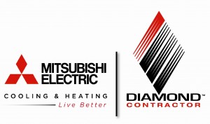 Mitsubishi Electric Diamond Contractor