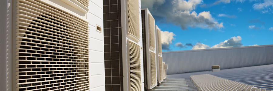 Commercial Air Conditioning Services
