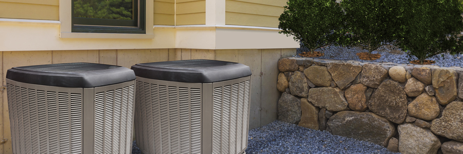 Residential Air Conditioning Services Residential Air Conditioning Services